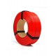Rosa3D Filament - ReFill PLA Starter Red -  European toy safety standard (EN 71-3)