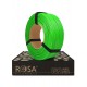 Rosa3D Filament - ReFill PLA Starter Green