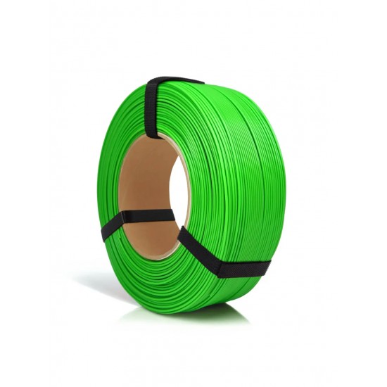 Rosa3D Filament - ReFill PLA Starter Green
