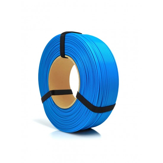 Rosa3D Filament - ReFill PLA Starter Blue Sky -  European toy safety standard (EN 71-3)