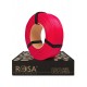 Rosa3D Filament - ReFill PLA Starter Rubin Red