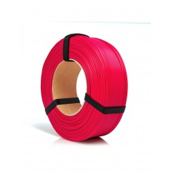 Rosa3D Filament - ReFill PLA Starter Rubin Red