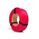 Rosa3D Filament - ReFill PLA Starter Rubin Red
