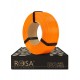 Rosa3D Filament - ReFill PLA Starter Orange -  European toy safety standard (EN 71-3)