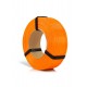 Rosa3D Filament - ReFill PLA Starter Orange -  European toy safety standard (EN 71-3)