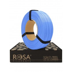 Rosa3D Filament - ReFill PLA Starter Blue