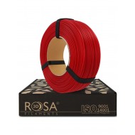 Rosa3D Filament - ReFill PLA Starter Karmin Red