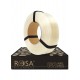 Rosa3D Filament - ReFill PLA Starter Natural Transparent -  European toy safety standard (EN 71-3)