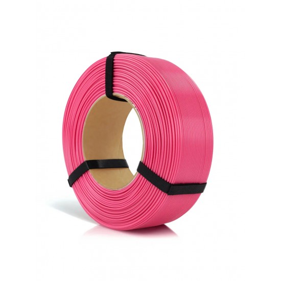 Rosa3D Filament - ReFill PLA Starter Pink -  European toy safety standard (EN 71-3)