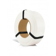 Rosa3D Filament - ReFill PLA Starter White -  European toy safety standard (EN 71-3)