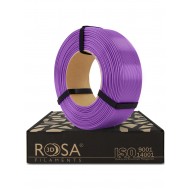 Rosa3D Filament - ReFill PLA Starter Violet Dynamic -  European toy safety standard (EN 71-3)