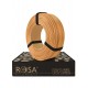 Rosa3D Filament - ReFill PLA Starter Light Brown -  European toy safety standard (EN 71-3)