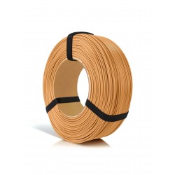 Rosa3D Filament - ReFill PLA Starter Light Brown -  European toy safety standard (EN 71-3)