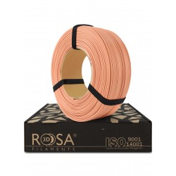 Rosa3D Filament - ReFill PLA Starter Rose Beige Skin