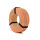 Rosa3D Filament - ReFill PLA Starter Tanned Skin -  European toy safety standard (EN 71-3)