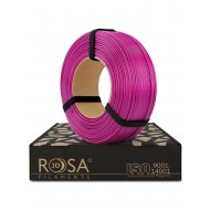 Rosa3D Filament - ReFill PLA Starter Signal Violet