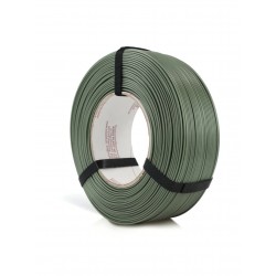 Rosa3D Filament - ReFill PLA Starter Oxy Green