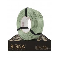 Rosa3D Filament - ReFill PLA Starter Reseda Green