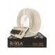 Rosa3D Filament - ReFill PLA Starter Computers 8bit Retro Beige