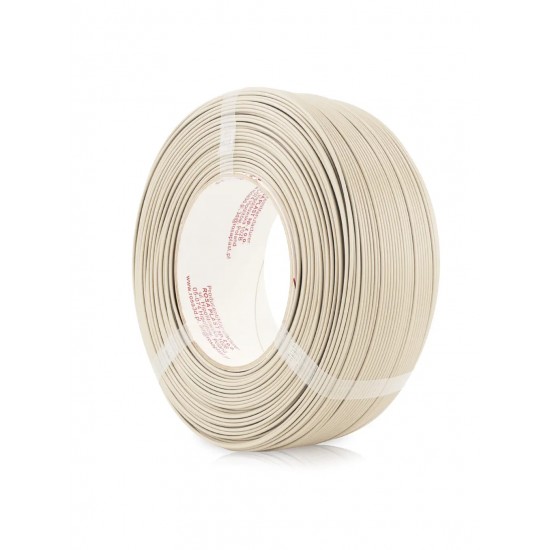 Rosa3D Filament - ReFill PLA Starter Computers 8bit Retro Beige