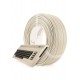 Rosa3D Filament - ReFill PLA Starter Computers 8bit Retro Beige