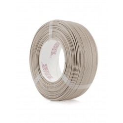 Rosa3D Filament - ReFill PLA Starter Computers 8bit Retro Gray