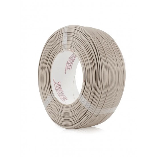 Rosa3D Filament - ReFill PLA Starter Computers 8bit Retro Gray