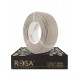 Rosa3D Filament - ReFill PLA Starter Computers 8bit Retro Gray