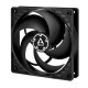 ARCTIC P12 Silent 120mm Kasa Fanı - (Ekstra Sessiz - 12cm - Siyah) ARCTIC P12 Silent 120mm Kasa Fanı - (Ekstra Sessiz - 12cm - Siyah)