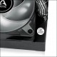 Arctic Liquid Freezer II 280 RGB Multi Compatible All-in-One CPU Water Cooler + RGB Controller Unitesi (ACFRE00107A)