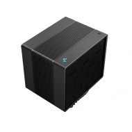 DeepCool ASSASSIN 4S, 140mm, Air Cooler, Black