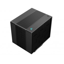 DeepCool ASSASSIN 4S, 140mm, Air Cooler, Black DeepCool ASSASSIN 4S, 140mm, Air Cooler, Black