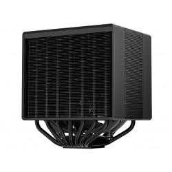 DeepCool ASSASSIN 4S, 140mm, Air Cooler, Black DeepCool ASSASSIN 4S, 140mm, Air Cooler, Black