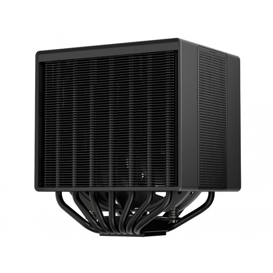 DeepCool ASSASSIN 4S, 140mm, Air Cooler, Black DeepCool ASSASSIN 4S, 140mm, Air Cooler, Black