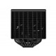 DeepCool ASSASSIN 4S, 140mm, Air Cooler, Black DeepCool ASSASSIN 4S, 140mm, Air Cooler, Black