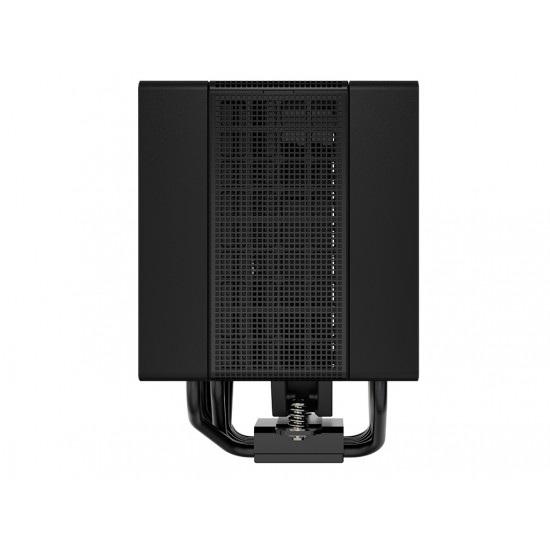 DeepCool ASSASSIN 4S, 140mm, Air Cooler, Black DeepCool ASSASSIN 4S, 140mm, Air Cooler, Black