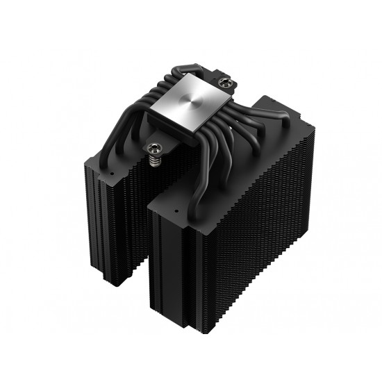 DeepCool ASSASSIN 4S, 140mm, Air Cooler, Black DeepCool ASSASSIN 4S, 140mm, Air Cooler, Black