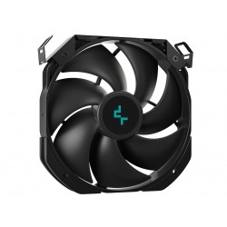DeepCool ASSASSIN 4S, 140mm, Air Cooler, Black
