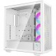 DeepCool MORPHEUS White ARGB Tempered Glass USB 3.0 E-ATX Mid Tower Kasa (3x140mm Fan Dahil) DeepCool MORPHEUS White ARGB Tempered Glass USB 3.0 E-ATX Mid Tower Kasa (3x140mm Fan Dahil)