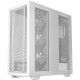 DeepCool MORPHEUS White ARGB Tempered Glass USB 3.0 E-ATX Mid Tower Kasa (3x140mm Fan Dahil) DeepCool MORPHEUS White ARGB Tempered Glass USB 3.0 E-ATX Mid Tower Kasa (3x140mm Fan Dahil)
