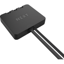 NZXT F120 RGB Core RF-C12TF-B1 Siyah Renk 120mm 3'lü Set Kontrolcü Dahil Kasa Fanı NZXT F120 RGB Core RF-C12TF-B1 Siyah Renk 120mm 3'lü Set Kontrolcü Dahil Kasa Fanı