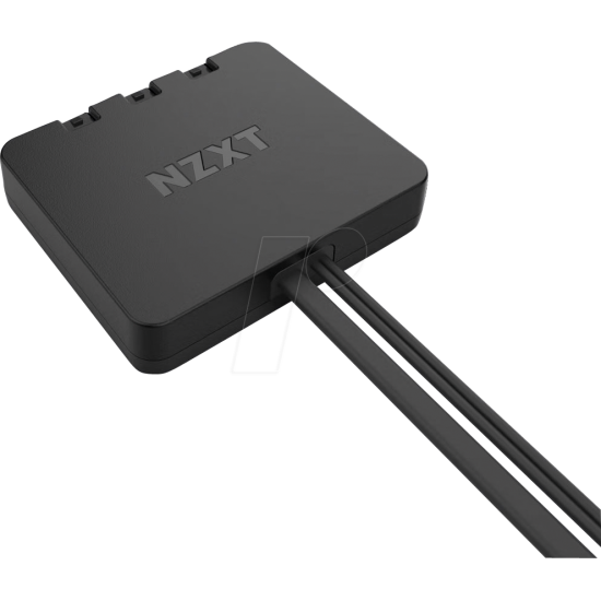 NZXT F120 RGB Core RF-C12TF-B1 Siyah Renk 120mm 3'lü Set Kontrolcü Dahil Kasa Fanı NZXT F120 RGB Core RF-C12TF-B1 Siyah Renk 120mm 3'lü Set Kontrolcü Dahil Kasa Fanı