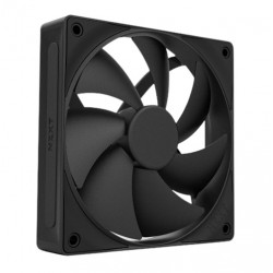 NZXT F120P 120mm Static Pressure PWM Case Fan - Black NZXT F120P 120mm Static Pressure PWM Case Fan - Black