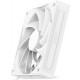 NZXT F120Q 120mm Quiet Airflow PWM Case Fan - White NZXT F120Q 120mm Quiet Airflow PWM Case Fan - White
