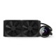 NZXT Kraken 240 AIO LCD Display 360 mm (1700p/1851p/AM5/AM4) Sıvı İşlemci Soğutma NZXT Kraken 240 AIO LCD Display 360 mm (1700p/1851p/AM5/AM4) Sıvı İşlemci Soğutma