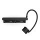 NZXT Kraken 240 AIO LCD Display 360 mm (1700p/1851p/AM5/AM4) Sıvı İşlemci Soğutma NZXT Kraken 240 AIO LCD Display 360 mm (1700p/1851p/AM5/AM4) Sıvı İşlemci Soğutma