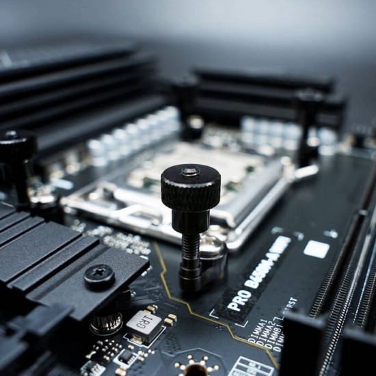 Thermal Grizzly AM5 Adapter & Offset Mounting Kit