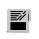 Thermal Grizzly WireView Pro II GPU Monitoring Device - Reversed - White