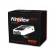 Thermal Grizzly WireView Pro II GPU Monitoring Device - Reversed - White