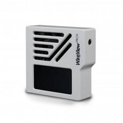 Thermal Grizzly WireView Pro II GPU Monitoring Device - Reversed - White